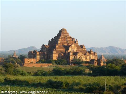 Bagan, Dhamayangyi