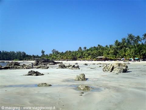 Ngapali