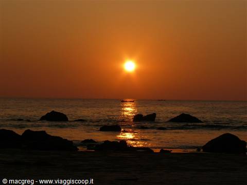 Ngapali