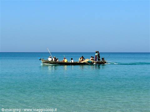Ngapali