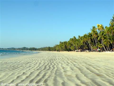 Ngapali