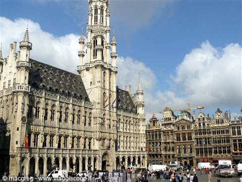 Bruxelles