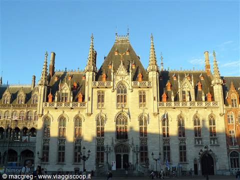 Bruges