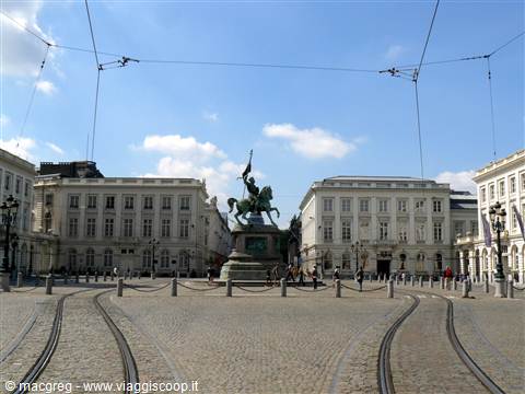 Bruxelles