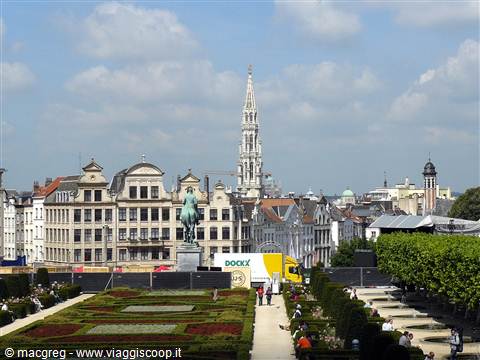 Bruxelles