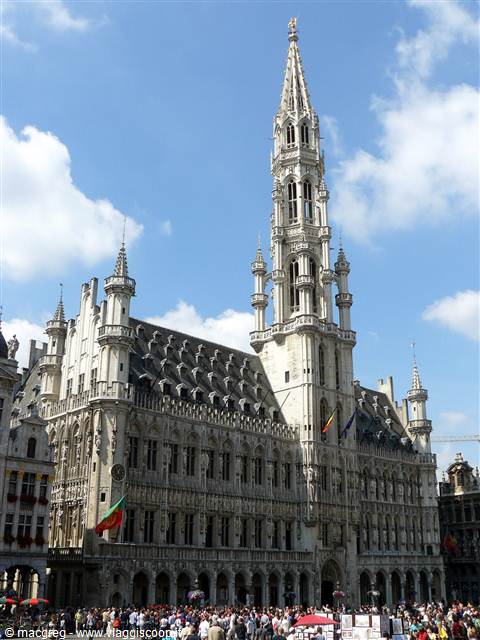 Bruxelles