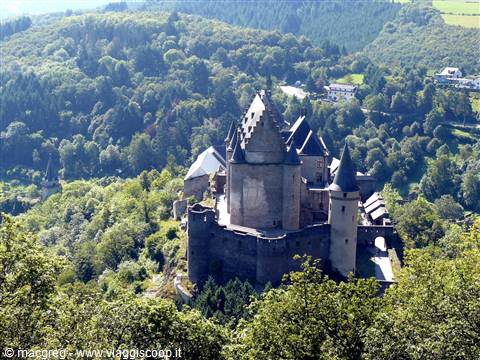 Vianden
