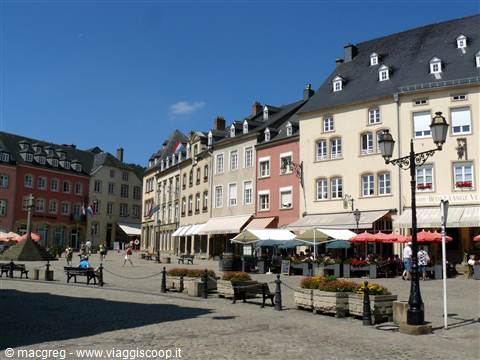 Echternach