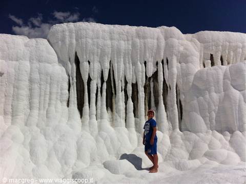 Pamukkale