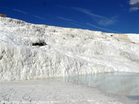 Pamukkale