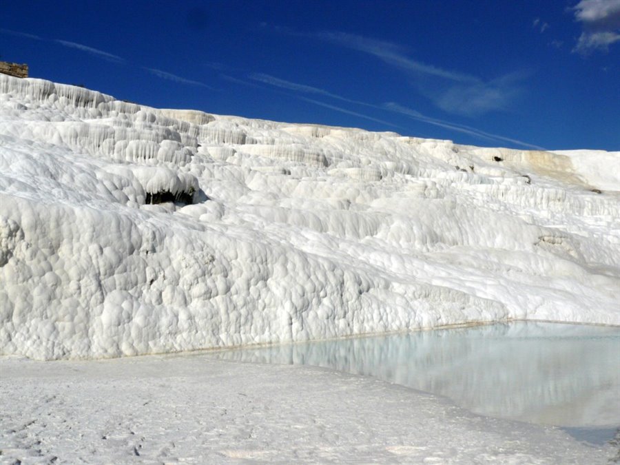 Pamukkale