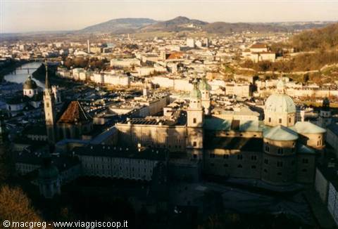 Salisburgo