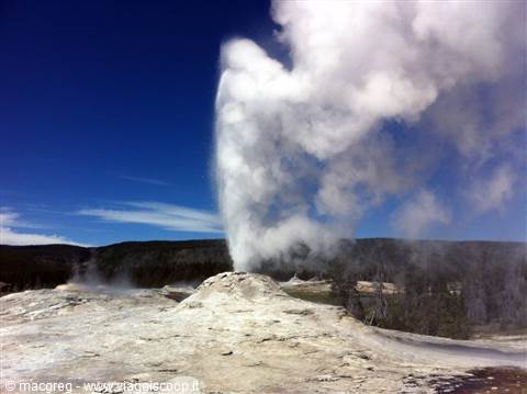 Yellowstone