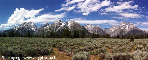 Grand Teton