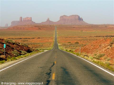 Monument Valley