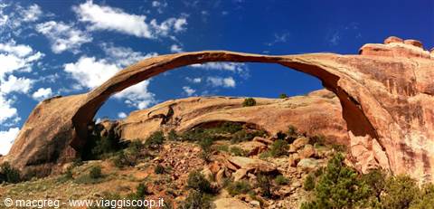 Arches