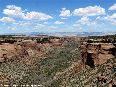 Colorado National Monument