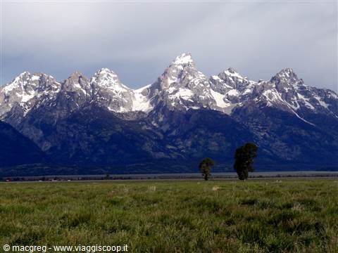 Grand Teton