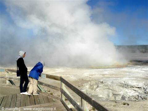 Yellowstone
