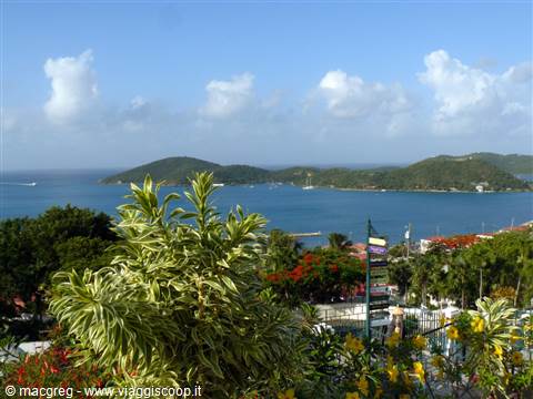 St. Thomas