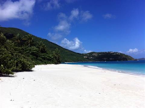 Cinnamon Bay
