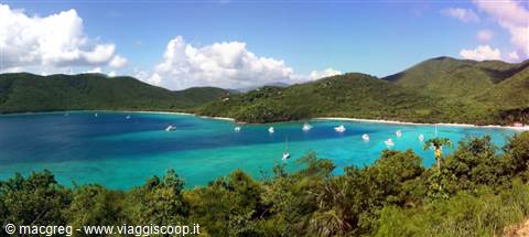 Maho Bay