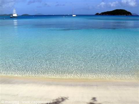 Maho Bay