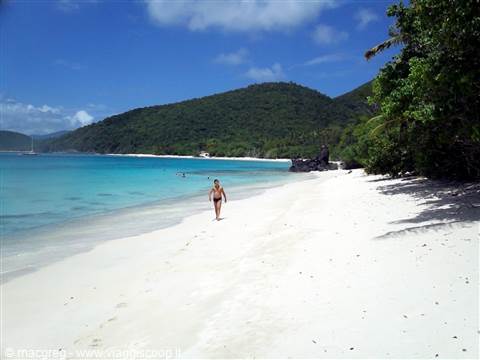 Cinnamon Bay