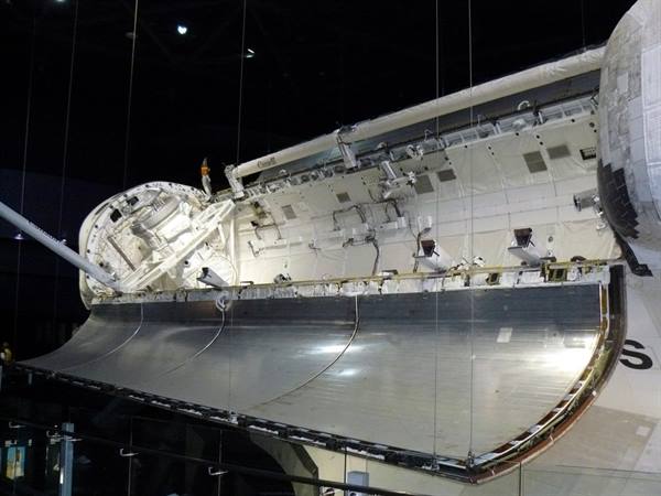 Kennedy Space Center