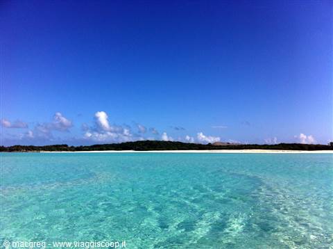 Exuma Cays