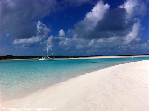 Exuma Cays