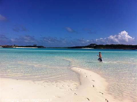 Exuma Cays