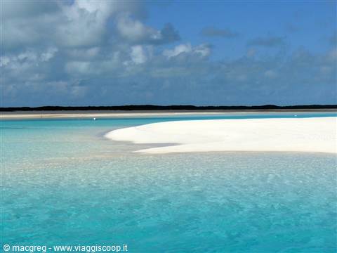 Exuma Cays