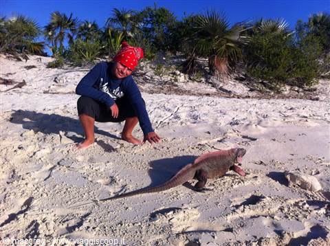 Exuma Cays