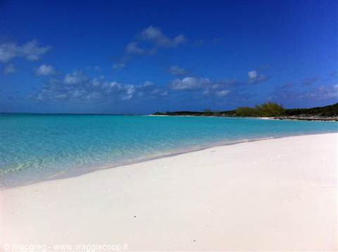 Stocking island