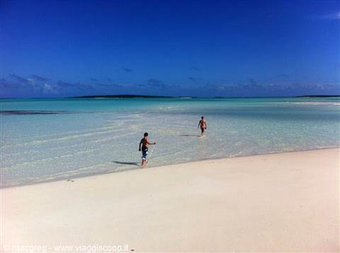 Cocoplum Beach