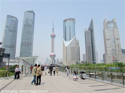 Pudong