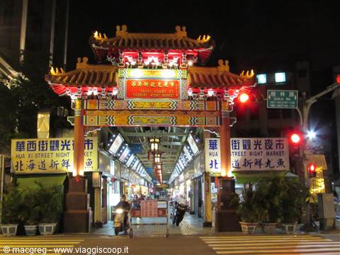 Night Market