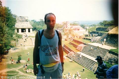 Palenque