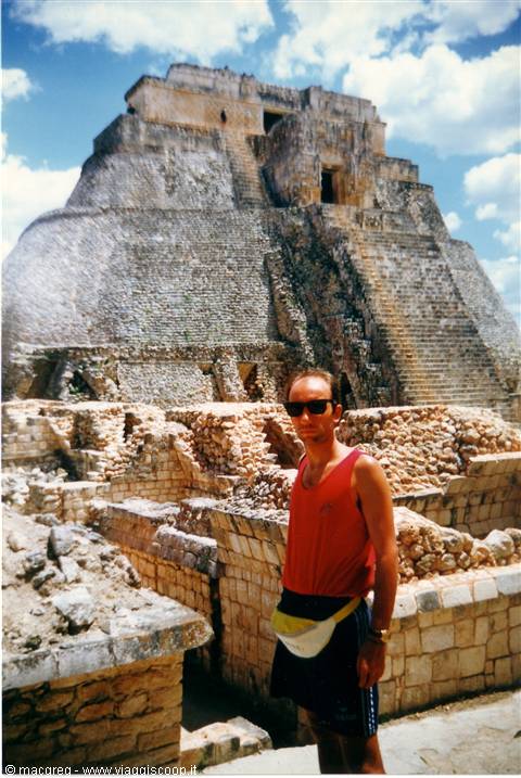 Uxmal