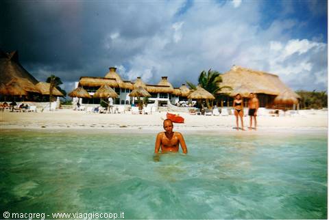 Riviera Maya