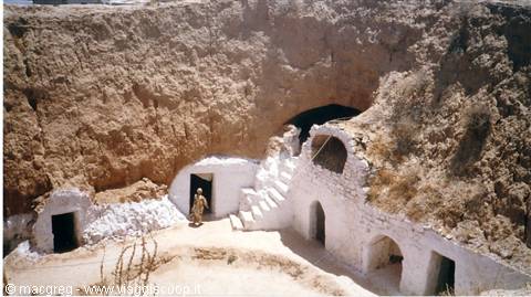 Matmata