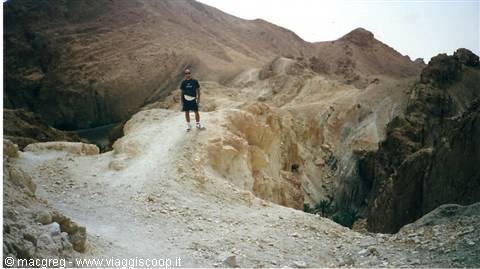Oasi di montagna