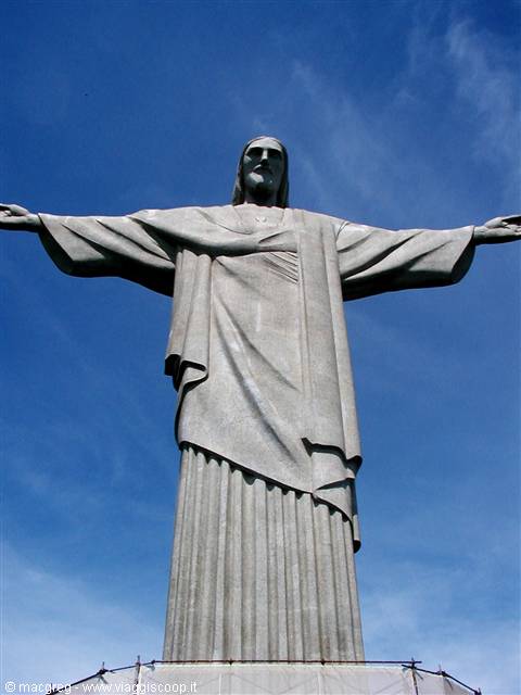 Cristo Redentor