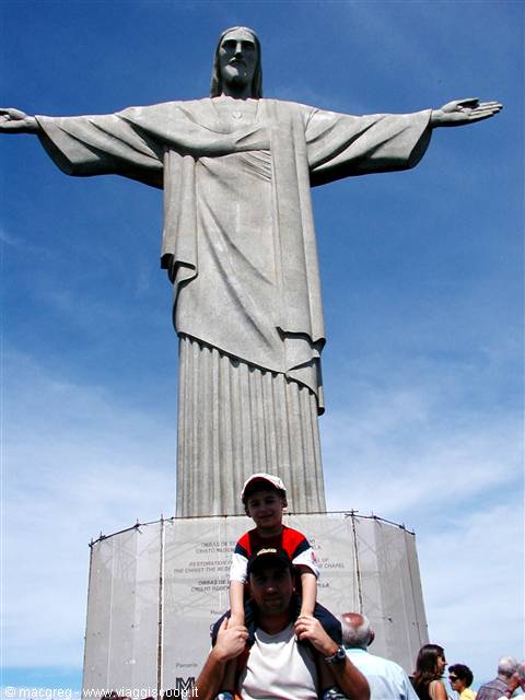 Cristo Redentor