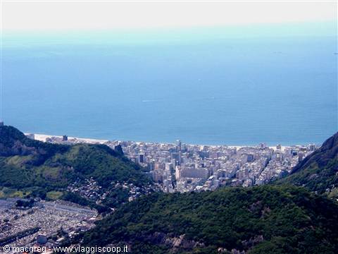 Dal Corcovado