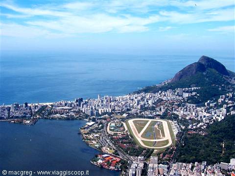 Dal Corcovado