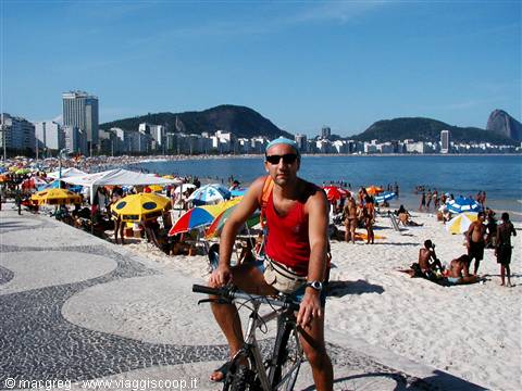 Copacabana