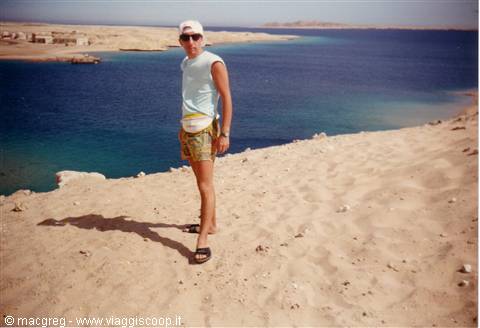 Ras Mohamed