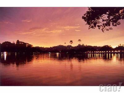 Kandy (immagine presa dal web)